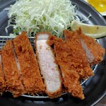 とんかつ檍のカレー屋 いっぺこっぺ 市ヶ谷店 - 