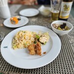 Pasak Coffee Shop（Krungsri River） - 