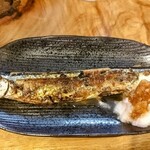 炭火串焼 あけ - 