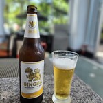 Pasak Coffee Shop（Krungsri River） - 