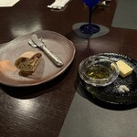 エノテカ・ラ・リコルマ - 