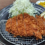 とんかつ檍のカレー屋 いっぺこっぺ 市ヶ谷店 - 
