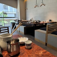 とり田 博多本店 - 