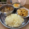 カレーの店 ガン爺