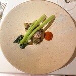 ラ・ルーナ・ロッサ - 