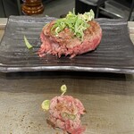 極味や 東京駅店 - 