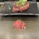 極味や 東京駅店 - 