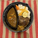 ホルモン焼肉 モリちゃん - 