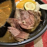 ホルモン焼肉 モリちゃん - 