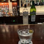 メインバー　夜間飛行 ホテル日航大阪 - 