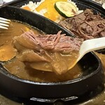 ホルモン焼肉 モリちゃん - 