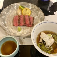 料亭 大宮 一の家 - 