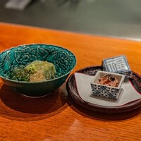 鉄板焼 濠 - 