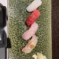 神楽坂 よこ田 - 