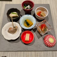 創作料理 FANCL令和本膳 - 