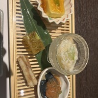 神楽坂 よこ田 - 