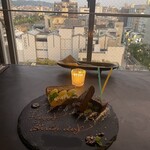 エース カフェ - 