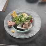 エース カフェ - 
