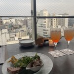 エース カフェ - 