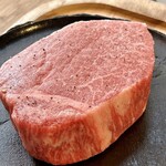 焼肉 肉萬 - 神ブリアン300g