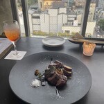 エース カフェ - 