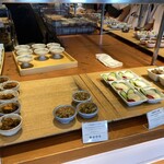 SALON GINZA SABOU こめ食堂 - 