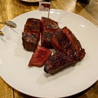 熟成和牛ステーキグリルド エイジング・ビーフ 横浜店 - 