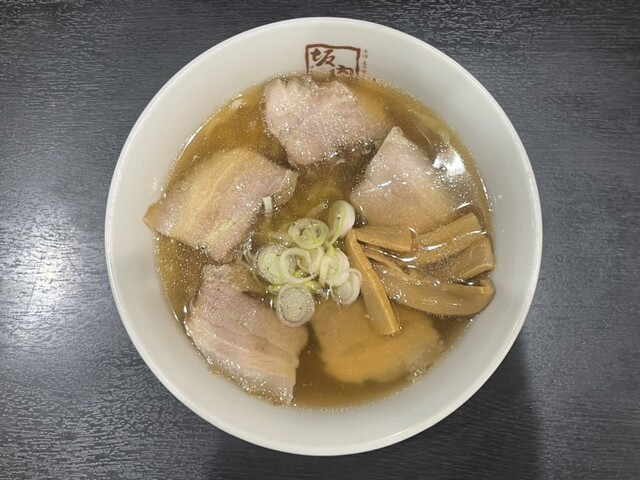 Kitakata Ramen Bannai Asakusa Ten photo 5