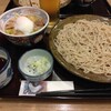十割そば会 新潟小針店