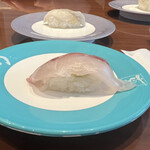 回転寿司しげなが 弥生が丘店 - 