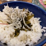 四季愛菜ダイニング - 