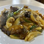 中華飯店菜家 - 