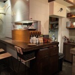 ラ・サラマンドル - 