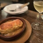 ラ・サラマンドル - 