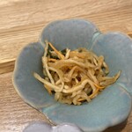 四季愛菜ダイニング - 