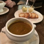 ラ・サラマンドル - 