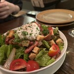 ラ・サラマンドル - 