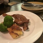 ラ・サラマンドル - 