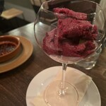 ラ・サラマンドル - 