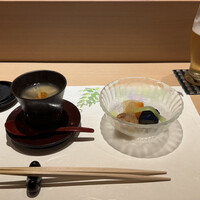 川崎 鮨 たか瀬 - 
