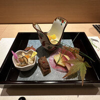川崎 鮨 たか瀬 - 