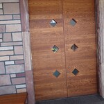 Mitsui no Mori Karuizawa Country Club - エントランス