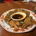 韓国風ろばた高麗房 - 