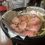 韓国風ろばた高麗房 - 