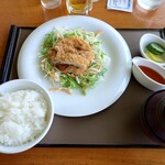 Mitsui no Mori Karuizawa Country Club - ランチ込で10,000円♪