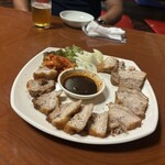 韓国風ろばた高麗房 - 