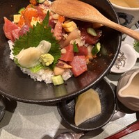 大山鶏と鮮魚 居酒屋 まいか - 