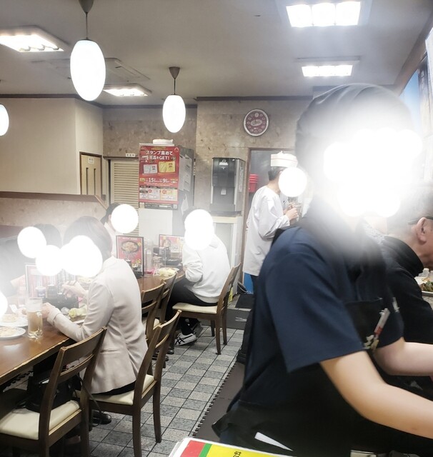 Gyoza no Osho Taikotori Ten photo 4