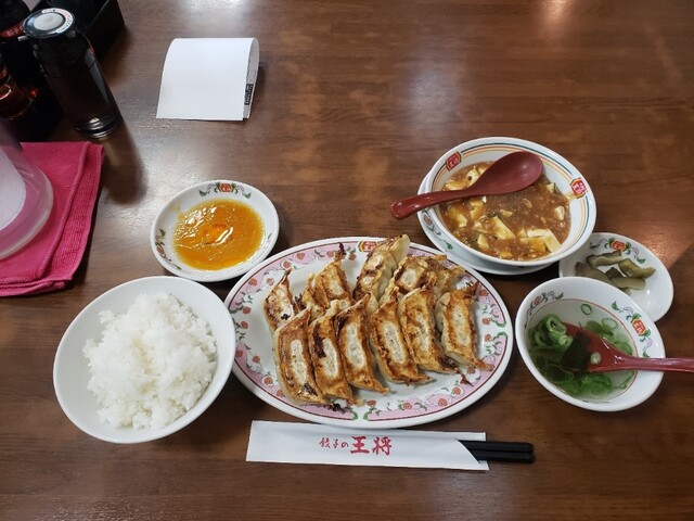 Gyoza no Osho Taikotori Ten photo 3