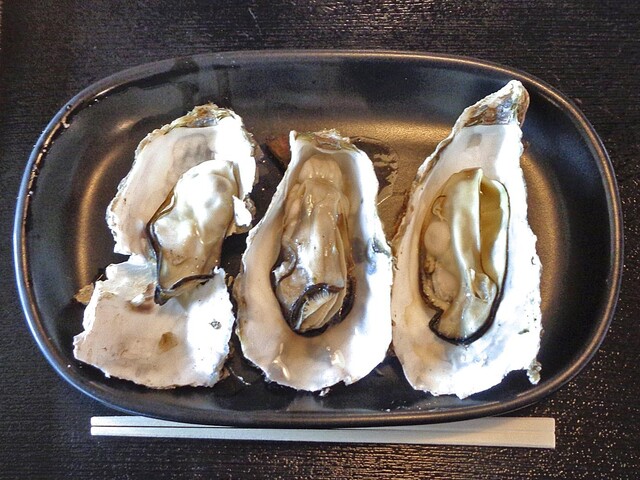 ゴザイン（Gozainn） - 女川（シーフード）の写真